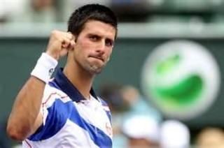Djokovic se lleva por cuarta vez el Abierto de Australia Djokovic se lleva por cuarta vez el Abierto de Australia