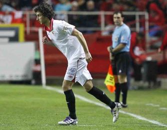 Con Stevanovic, Doyen ya controla un tercio del Sevilla Con Stevanovic, Doyen ya controla un tercio del Sevilla