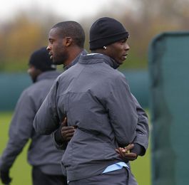 El díscolo Balotelli, protagonista del cierre del mercado de fichajes. El díscolo Balotelli, protagonista del cierre del mercado de fichajes.