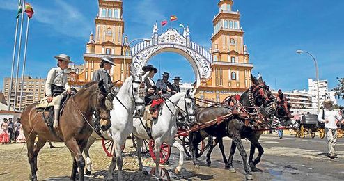 La bajada de las temperaturas dio un respiro en la penúltima jornada. La bajada de las temperaturas dio un respiro en la penúltima jornada.