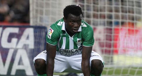 Hace justo un mes que el Betis consiguió su última victoria: 1-5 en casa del Granada. Hace justo un mes que el Betis consiguió su última victoria: 1-5 en casa del Granada.