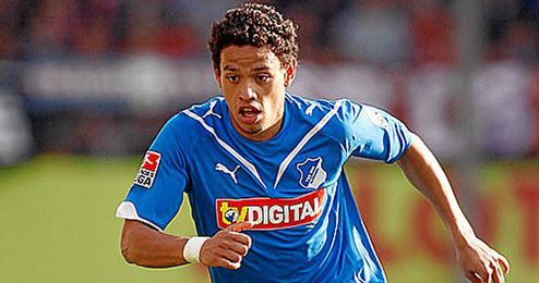 Carlos Eduardo viene siendo seguido por el Betis, entre otros clubes, desde el pasado verano. Carlos Eduardo viene siendo seguido por el Betis, entre otros clubes, desde el pasado verano.