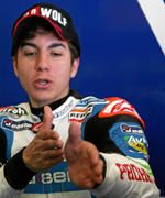 Vi�ales refuerza el liderato con su segunda victoria de la temporada 
