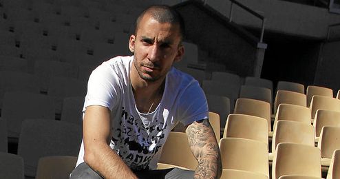 Molins vuelve a la lista de Pepe Mel. Molins vuelve a la lista de Pepe Mel.