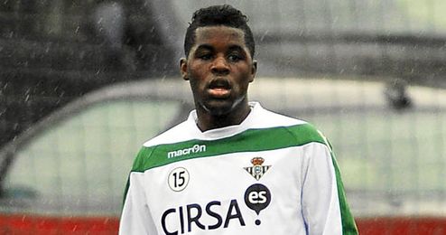 El jugador jugará convocado para jugar con su selección en junio. El jugador jugará convocado para jugar con su selección en junio.