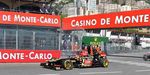 Rosberg, el mejor en los primeros libres de M�naco seguido de Alonso 