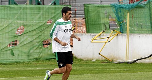 Jorge Molina vuelve a la convocatoria. Jorge Molina vuelve a la convocatoria.