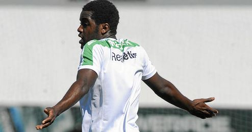 El futuro de Campbell sigue en el aire. El futuro de Campbell sigue en el aire.