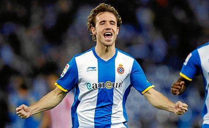 Verdú: "La decisión sobre mi futuro es cuestión de días" Verdú: "La decisión sobre mi futuro es cuestión de días"