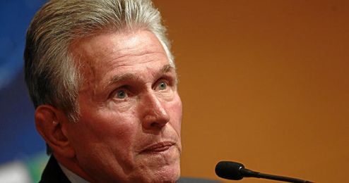 Heynckes ha conseguido este año su segunda Champions como entrenador. Heynckes ha conseguido este año su segunda Champions como entrenador.