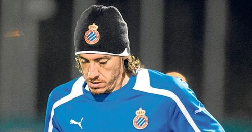Cristian Álvarez dejará el Espanyol el próximo 30 de junio. Cristian Álvarez dejará el Espanyol el próximo 30 de junio.