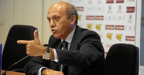 La Voz del Sevillismo culpa a Del Nido del "fracaso deportivo" La Voz del Sevillismo culpa a Del Nido del "fracaso deportivo"