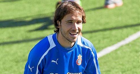 El medio catalán tomará rumbo hacia Grecia para jugar en el Olympiakos. El medio catalán tomará rumbo hacia Grecia para jugar en el Olympiakos.