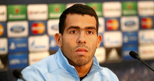 Tévez a punto de firmar por el Juventus. Tévez a punto de firmar por el Juventus.