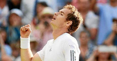 Andy Murray Andy Murray