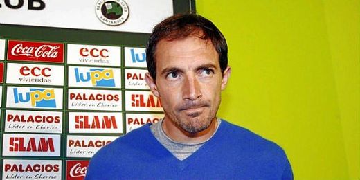 Pedro Munitis se encuentra entre los ex jugadores que quieren tomas las riendas del club. Pedro Munitis se encuentra entre los ex jugadores que quieren tomas las riendas del club.