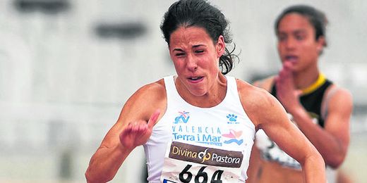 Amparo Cotán tendrá que esperar a la próxima temporada. Amparo Cotán tendrá que esperar a la próxima temporada.
