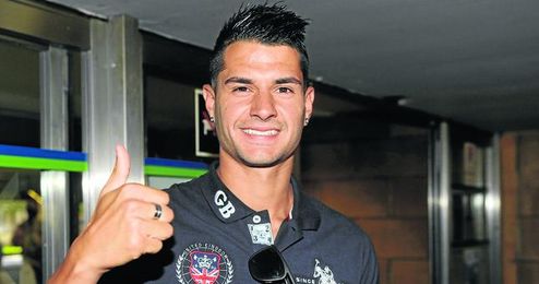 Vitolo Vitolo
