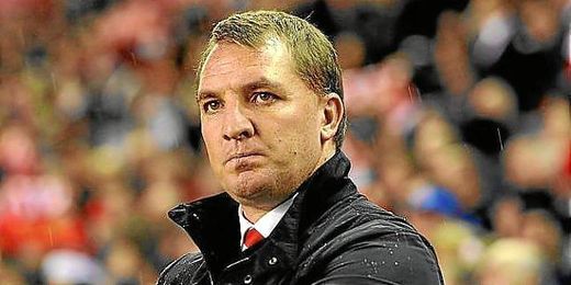 Brendan Rodgers Brendan Rodgers