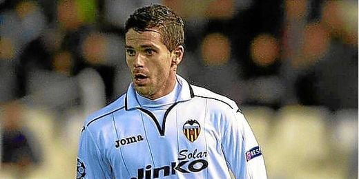 Fernando Gago Fernando Gago