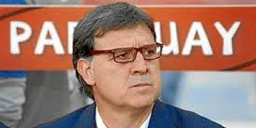 Tata Martino Tata Martino