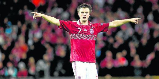 William Kvist William Kvist