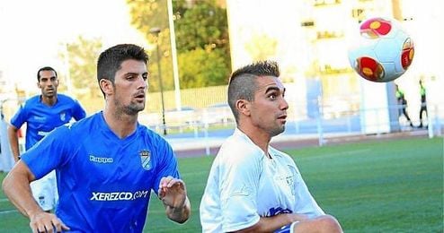 El Alcalá buscará volver a la senda de la victoria en Liga contra el Conil pero sin olvidar la Copa Federación. El Alcalá buscará volver a la senda de la victoria en Liga contra el Conil pero sin olvidar la Copa Federación.