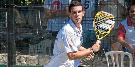 Fran Ramírez, uno de los dos sevillanos en la Selección Andaluza. Fran Ramírez, uno de los dos sevillanos en la Selección Andaluza.