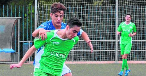 "Rarra" (La Barrera) premia a sus pupilos con la titularidad "Rarra" (La Barrera) premia a sus pupilos con la titularidad