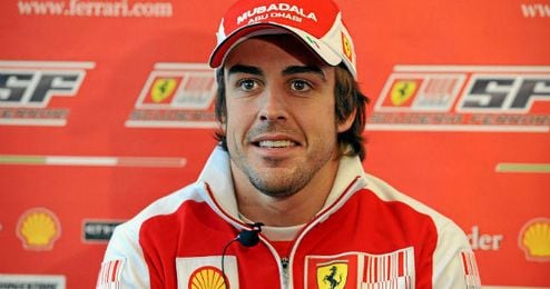 Fernando Alonso es el piloto más conocido en el mundo según un estudio de la empresa Repucom. Fernando Alonso es el piloto más conocido en el mundo según un estudio de la empresa Repucom.