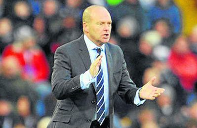 El West Brom tiene tres puntos de margen con el descenso. El West Brom tiene tres puntos de margen con el descenso.
