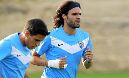 El encuentro contra el Betis será un partido de alto voltaje El encuentro contra el Betis será un partido de alto voltaje