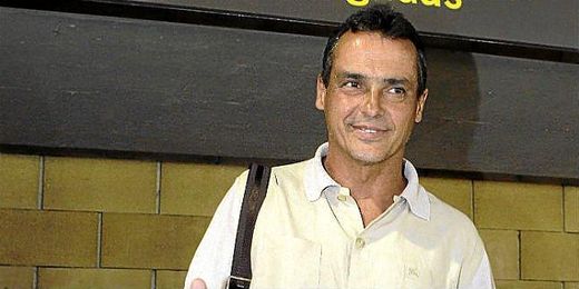 Alexis Trujillo ya trabaja para el conjunto verdiblanco. Alexis Trujillo ya trabaja para el conjunto verdiblanco.