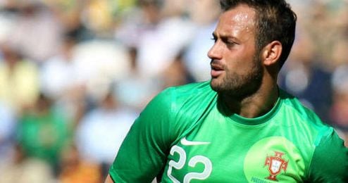 Beto ha sido un fijo para Bento desde que se hizo cargo de la selección. Beto ha sido un fijo para Bento desde que se hizo cargo de la selección.