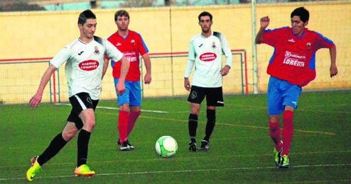 Después del descenso a Primera sénior, el Brenes recibe otro revés. Después del descenso a Primera sénior, el Brenes recibe otro revés.