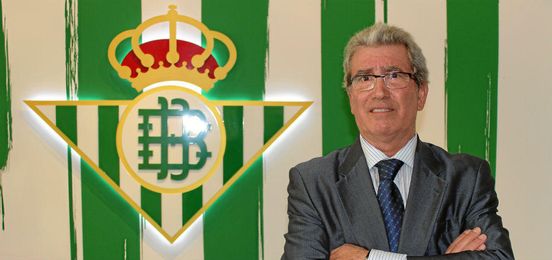 Sebastián Alabanda fue nombrado consejero hace dos semanas. Sebastián Alabanda fue nombrado consejero hace dos semanas.