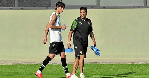 Vilarchao cerca de la Ponferradina. Vilarchao cerca de la Ponferradina.