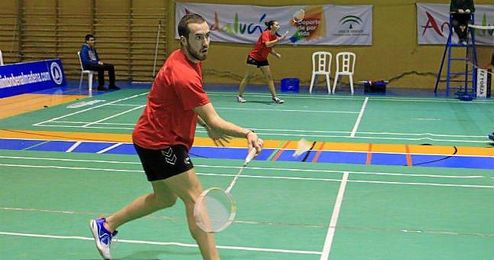 El equipo rinconero espera ganar en Málaga. El equipo rinconero espera ganar en Málaga.