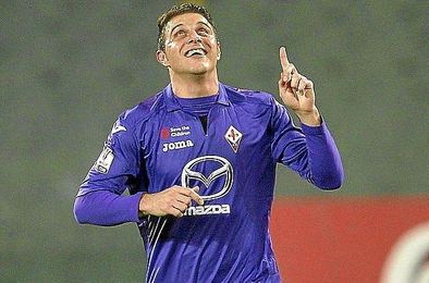 Joaquín está jugando poco en la Fiorentina. Joaquín está jugando poco en la Fiorentina.