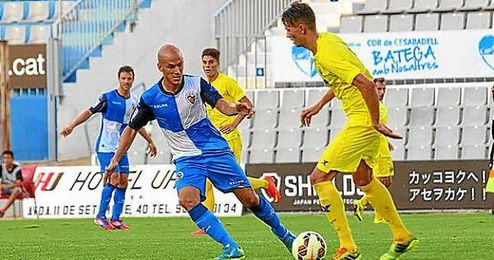 Hervás no podrá jugar ante el Sevilla. Hervás no podrá jugar ante el Sevilla.