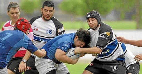 El ciencias sumó su primera derrota de la temporada. El ciencias sumó su primera derrota de la temporada.