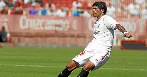 Banega vuelve a entrar en la lista de Martino. Banega vuelve a entrar en la lista de Martino.