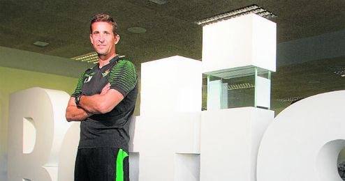 Merino está dispuesto a llevarse este derbi. Merino está dispuesto a llevarse este derbi.