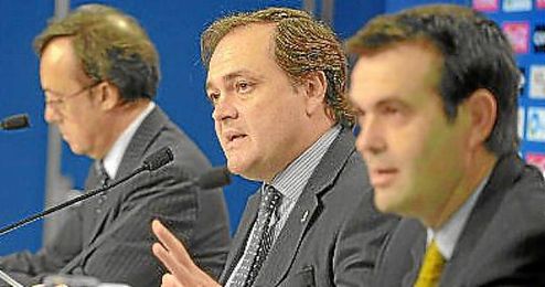 La Real acuerda con Telefónica la cesión de sus derechos audiovisuales La Real acuerda con Telefónica la cesión de sus derechos audiovisuales