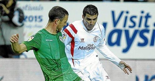 Reyes se marchó en el minuto 71´ ovacionado por la grada. Reyes se marchó en el minuto 71´ ovacionado por la grada.