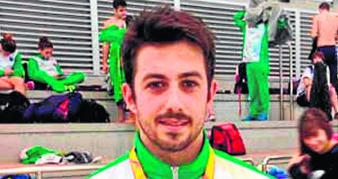 El C.N. Mairena echa el cierre con más medallas El C.N. Mairena echa el cierre con más medallas