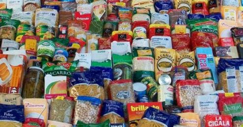 El Leganés realizará una recogida de alimentos para colaborar con los más desfavorecidos. El Leganés realizará una recogida de alimentos para colaborar con los más desfavorecidos.