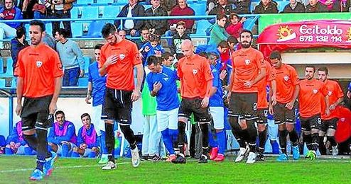 La Lebrijana salta al Municipal San Pablo de Écija, donde cayó 4-2. La Lebrijana salta al Municipal San Pablo de Écija, donde cayó 4-2.