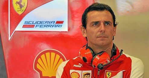De la Rosa abandona Ferrari, ¿destino McLaren junto a Alonso? De la Rosa abandona Ferrari, ¿destino McLaren junto a Alonso?