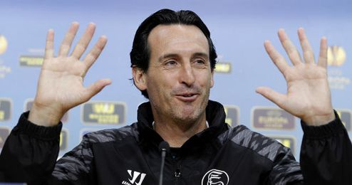 Emery ha sido uno de los principales baluartes de los éxitos. Emery ha sido uno de los principales baluartes de los éxitos.